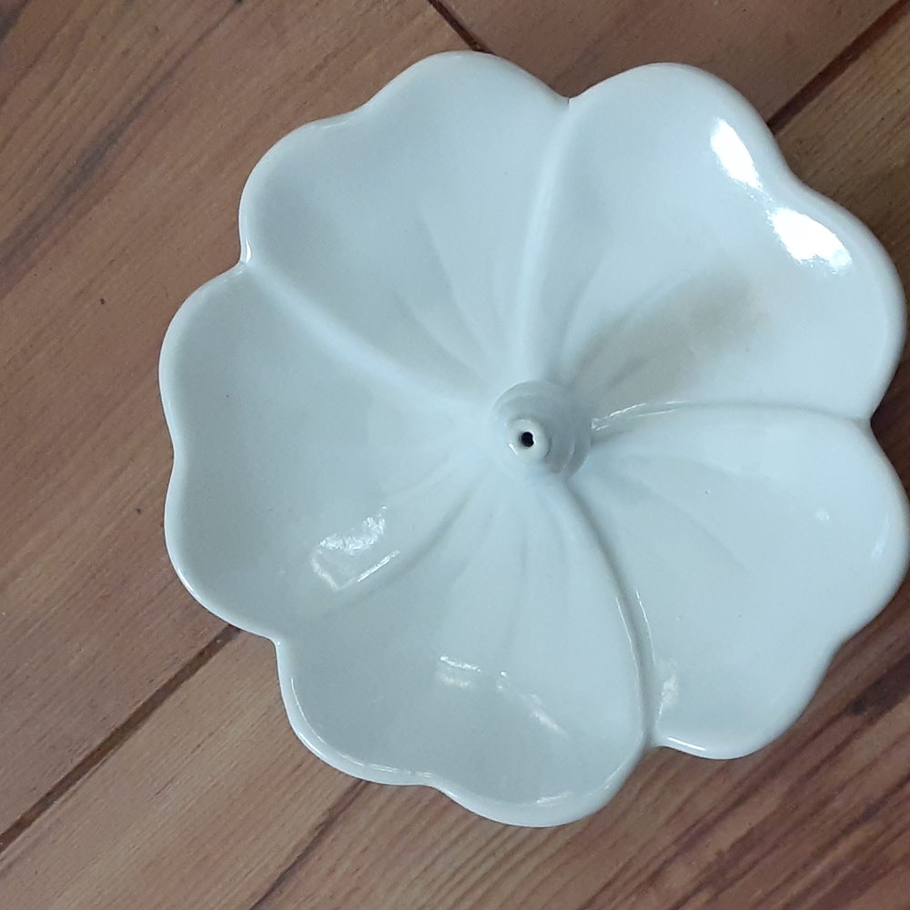 Incense holder